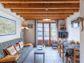 Appartement T4 7 pers, parking, proche stations ski - FR-1-402-145